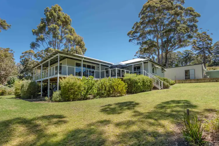 Main view of Homely house listing, 55 Love Crescent, Denmark WA 6333
