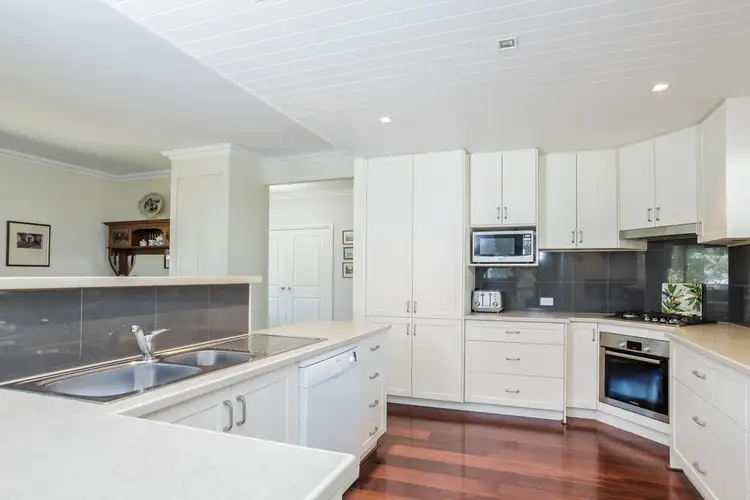Fifth view of Homely house listing, 55 Love Crescent, Denmark WA 6333