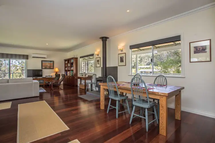 Seventh view of Homely house listing, 55 Love Crescent, Denmark WA 6333