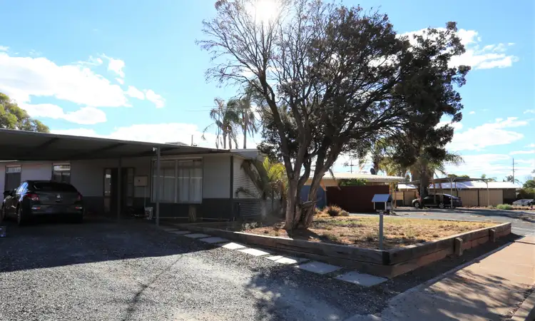 Second view of Homely house listing, 9 Silver Gimlet Street, Kambalda West WA 6442