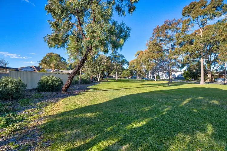 Third view of Homely land listing, Lot 1, 4 Jamaica Avenue, Fulham Gardens SA 5024