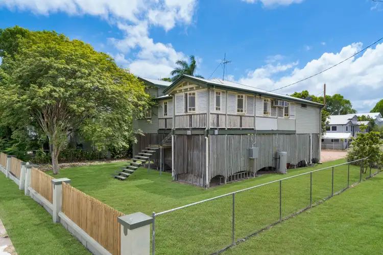 Main view of Homely house listing, 60 Kings Road, Hyde Park QLD 4812