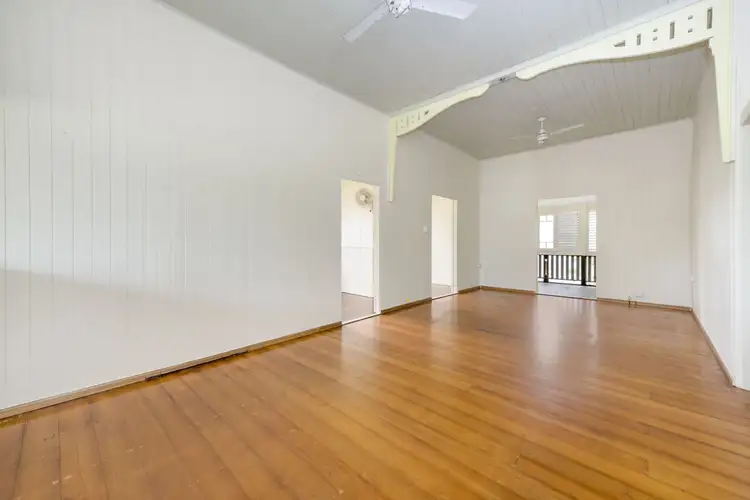 Fourth view of Homely house listing, 60 Kings Road, Hyde Park QLD 4812