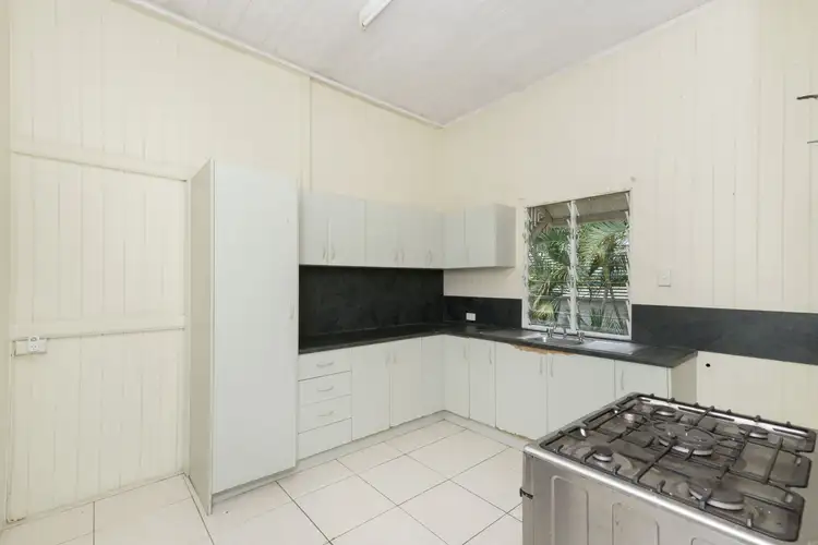 Fifth view of Homely house listing, 60 Kings Road, Hyde Park QLD 4812