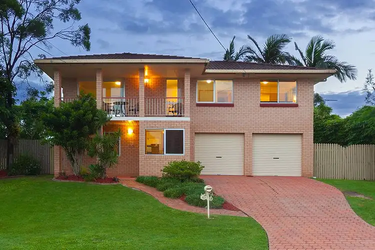 43 Ancona Street, Rochedale South QLD 4123