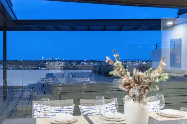 Third view of Homely apartment listing, 143/2 Milyarm Rise, Swanbourne WA 6010