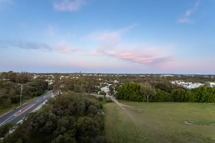 Fourth view of Homely apartment listing, 143/2 Milyarm Rise, Swanbourne WA 6010