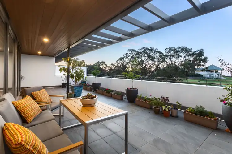Fifth view of Homely apartment listing, 143/2 Milyarm Rise, Swanbourne WA 6010
