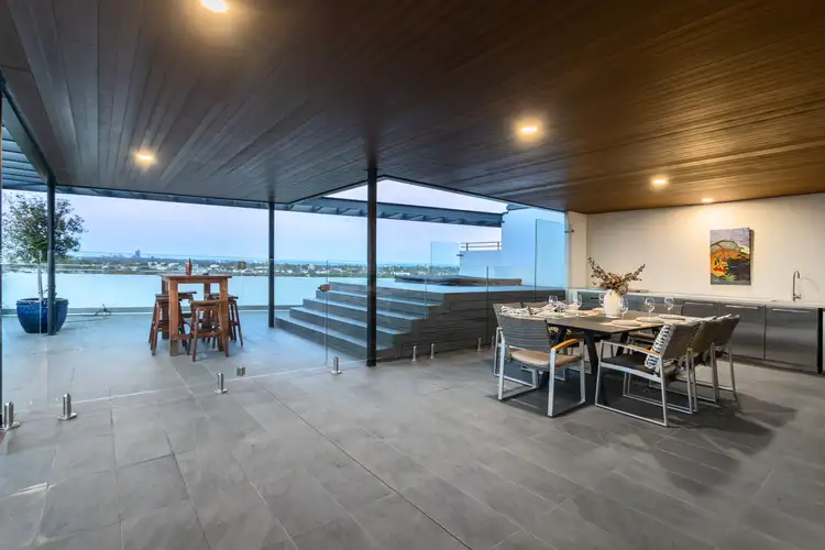 Sixth view of Homely apartment listing, 143/2 Milyarm Rise, Swanbourne WA 6010