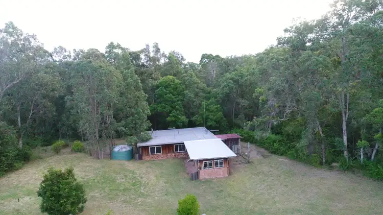 617 Duck Creek Road, Duck Creek NSW 2469