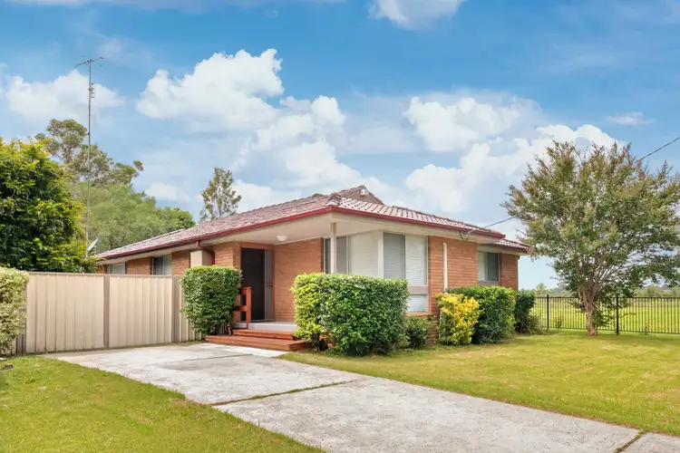 478 Cranebrook Road, Cranebrook NSW 2749