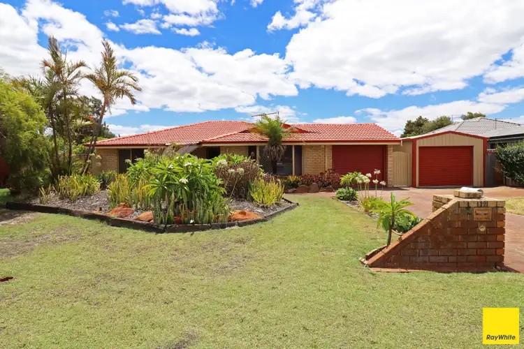 Main view of Homely house listing, 19 Hertz Way, Morley WA 6062