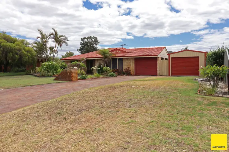 Second view of Homely house listing, 19 Hertz Way, Morley WA 6062