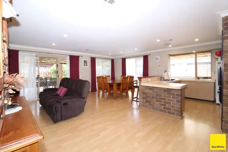 Third view of Homely house listing, 19 Hertz Way, Morley WA 6062