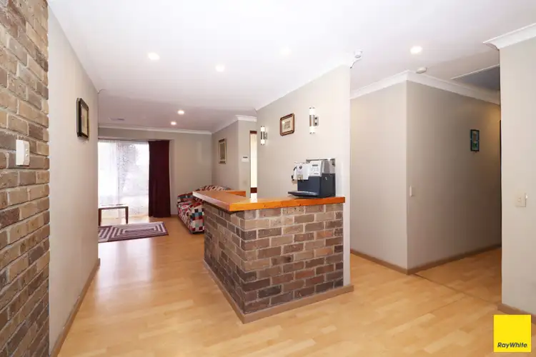 Fourth view of Homely house listing, 19 Hertz Way, Morley WA 6062
