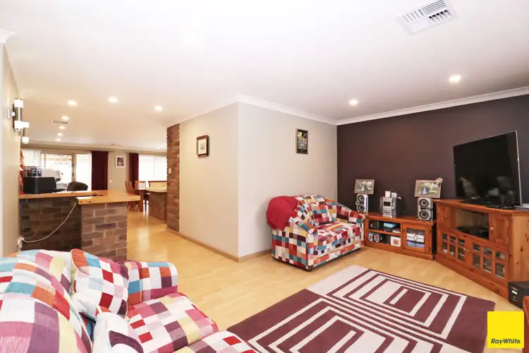 Fifth view of Homely house listing, 19 Hertz Way, Morley WA 6062