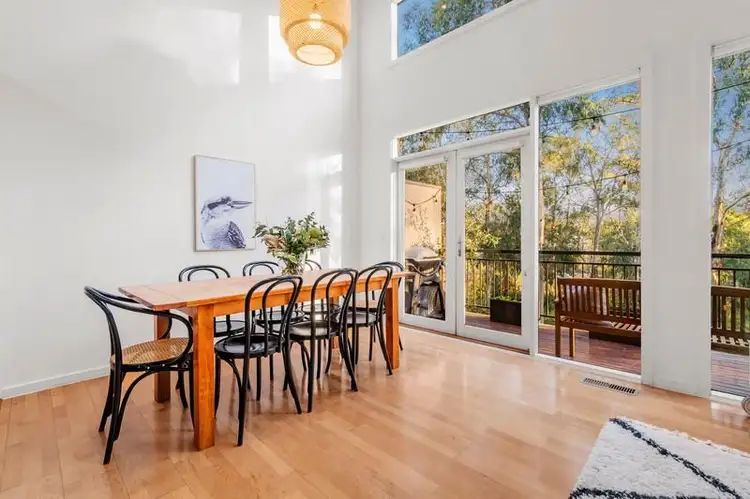 Third view of Homely house listing, 22 Harmony Drive, Diamond Creek VIC 3089