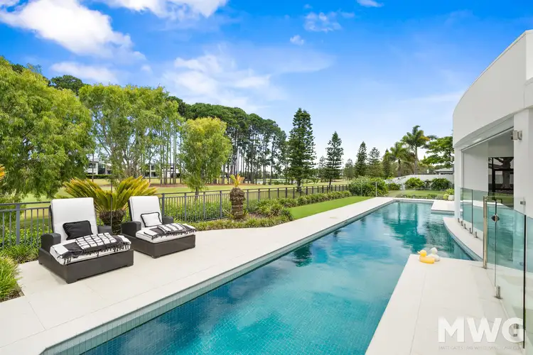 2228 Arnold Palmer Drive, Sanctuary Cove QLD 4212