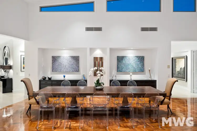 Fifth view of Homely house listing, 2228 Arnold Palmer Drive, Sanctuary Cove QLD 4212