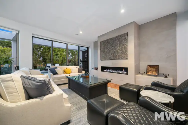 Sixth view of Homely house listing, 2228 Arnold Palmer Drive, Sanctuary Cove QLD 4212