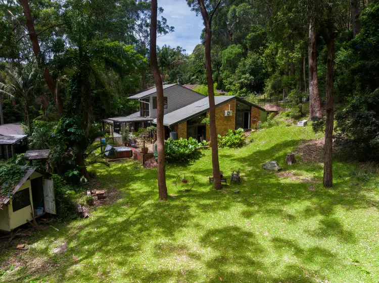 136 Otford Road, Otford NSW 2508
