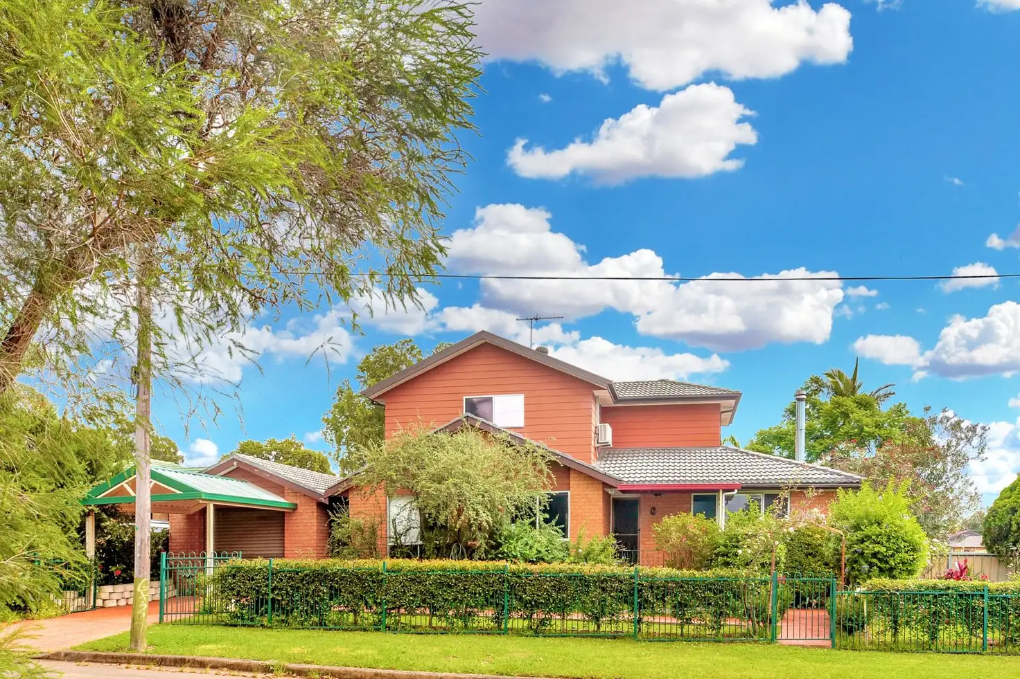 Main view of Homely house listing, 88 Trinity Drive, Cambridge Gardens NSW 2747