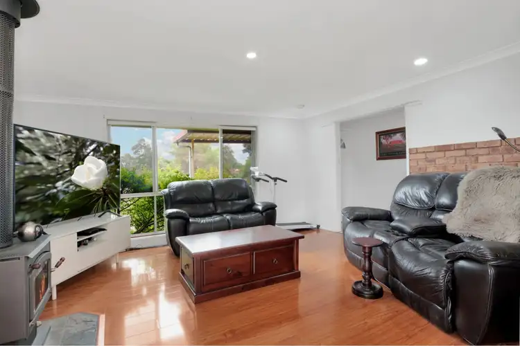 Fifth view of Homely house listing, 88 Trinity Drive, Cambridge Gardens NSW 2747