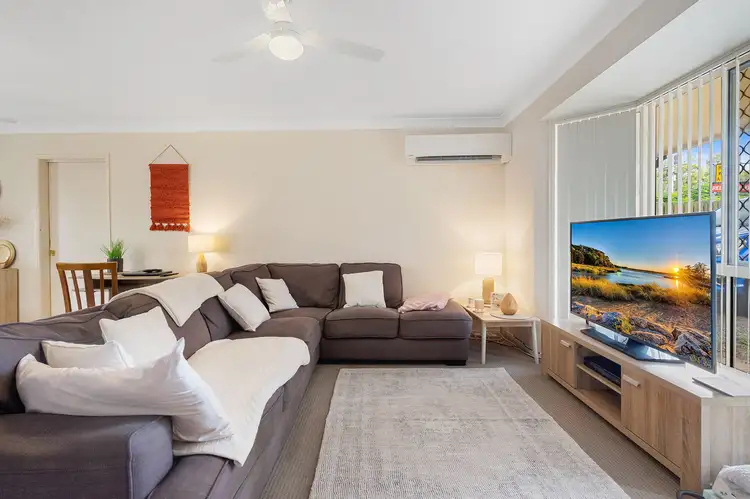Second view of Homely house listing, 23 Jan Court, Bethania QLD 4205