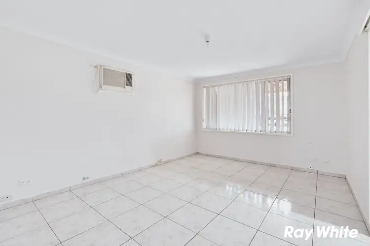 Fourth view of Homely house listing, 6 & 6A Pegar Place, Marayong NSW 2148
