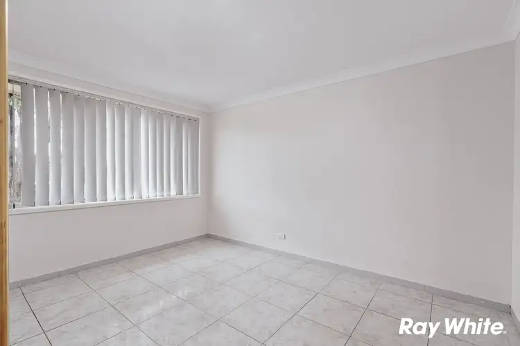 Fifth view of Homely house listing, 6 & 6A Pegar Place, Marayong NSW 2148