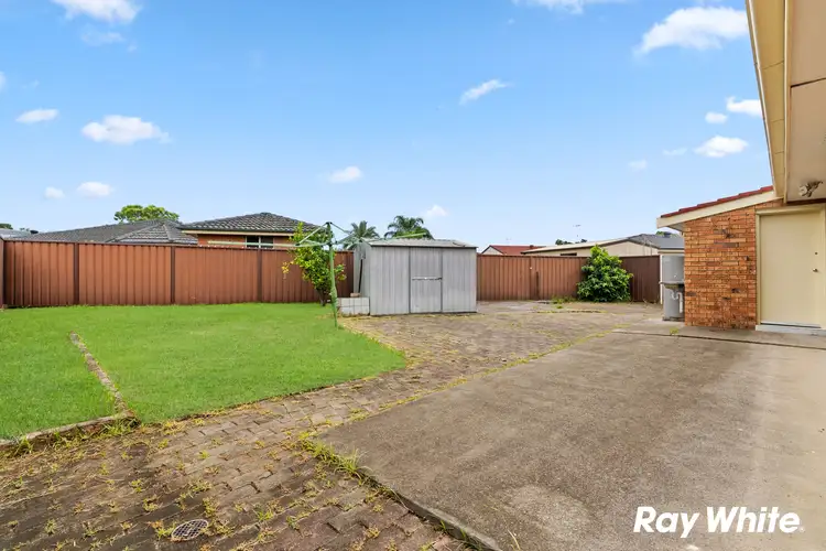 Seventh view of Homely house listing, 6 & 6A Pegar Place, Marayong NSW 2148