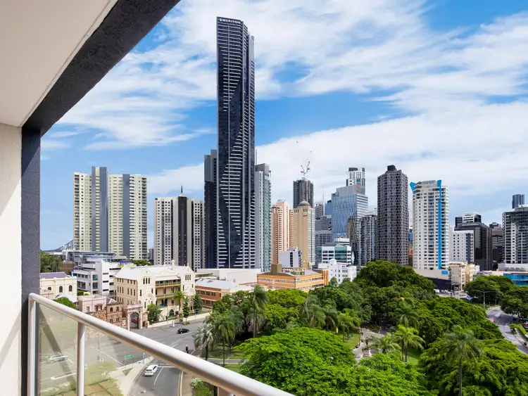 A151/41 Gotha Street, Fortitude Valley QLD 4006