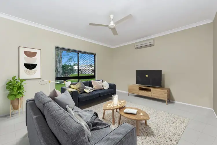 Third view of Homely house listing, 11 Fitzallan Street, Bushland Beach QLD 4818