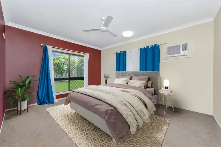 Fifth view of Homely house listing, 11 Fitzallan Street, Bushland Beach QLD 4818
