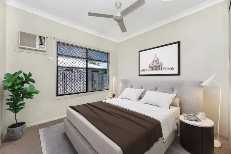 Sixth view of Homely house listing, 11 Fitzallan Street, Bushland Beach QLD 4818