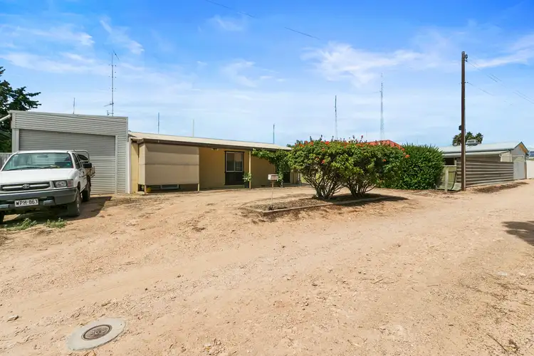 Second view of Homely house listing, 7 Thorne Street, Wallaroo SA 5556