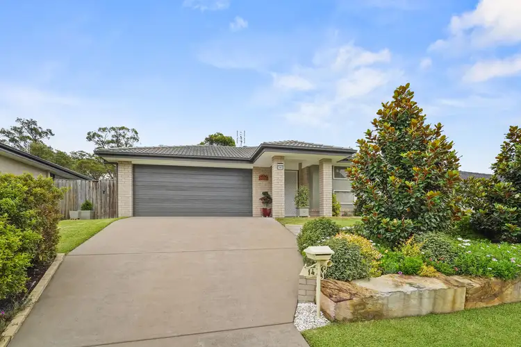 14 Brushbox Road, Cooranbong NSW 2265