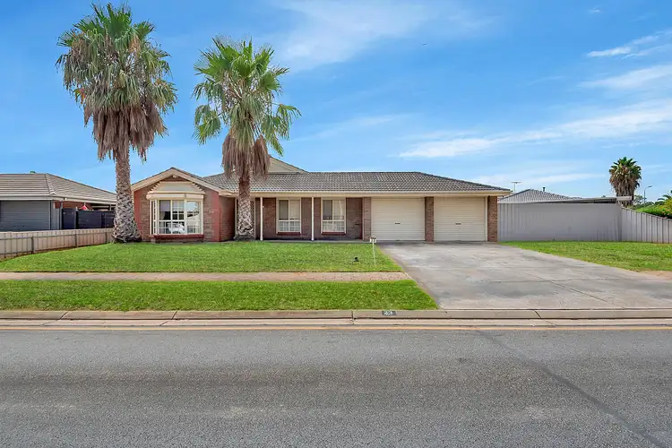 23 BEADELL Street, Burton SA 5110