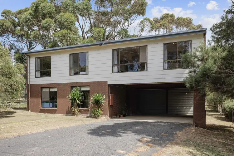 Main view of Homely house listing, 1 Griffiths Street, Ventnor VIC 3922