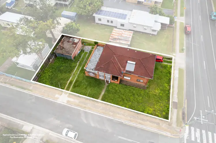 52 York Street, Beenleigh QLD 4207