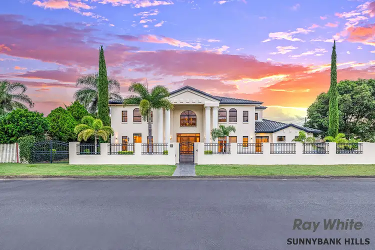Main view of Homely house listing, 12 Jundal Street, Sunnybank QLD 4109
