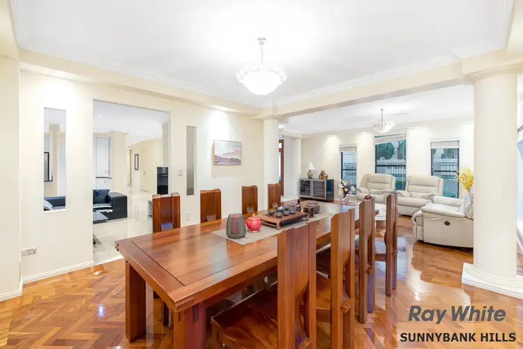 Fifth view of Homely house listing, 12 Jundal Street, Sunnybank QLD 4109