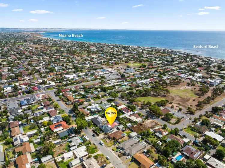 19 Koonya Avenue, Seaford SA 5169