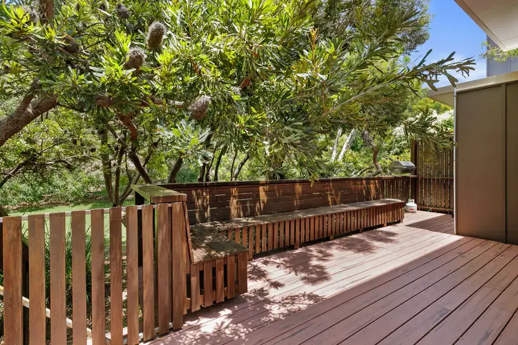 Main view of Homely villa listing, 81/49 Dickson Way, Point Lookout QLD 4183