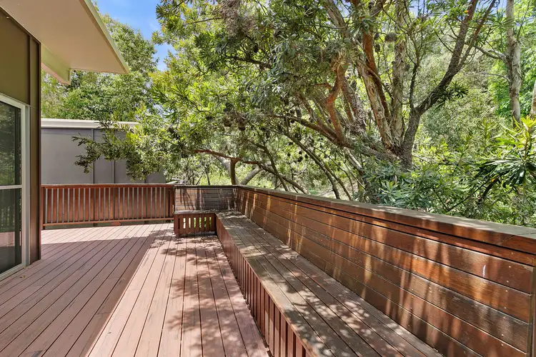 Second view of Homely villa listing, 81/49 Dickson Way, Point Lookout QLD 4183