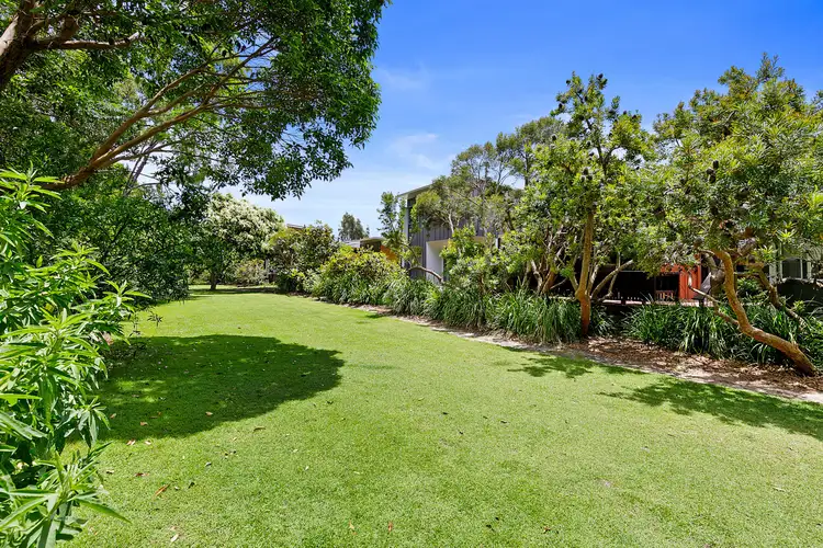 Third view of Homely villa listing, 81/49 Dickson Way, Point Lookout QLD 4183