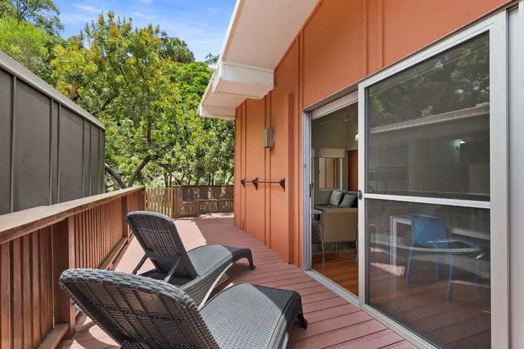 Fourth view of Homely villa listing, 81/49 Dickson Way, Point Lookout QLD 4183