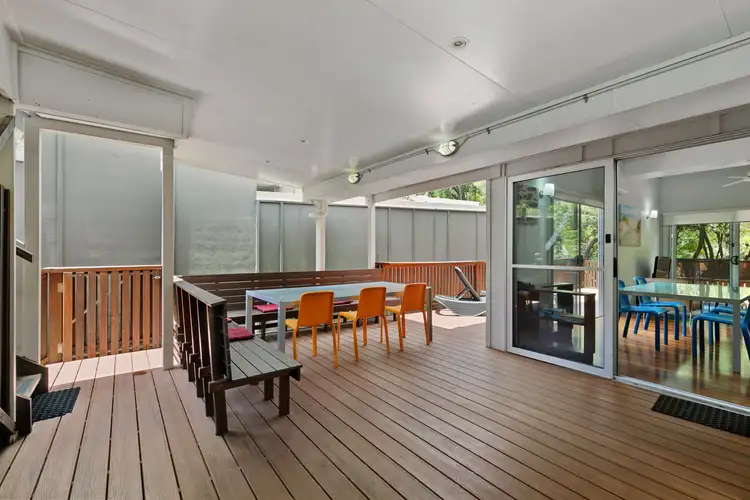 Fifth view of Homely villa listing, 81/49 Dickson Way, Point Lookout QLD 4183