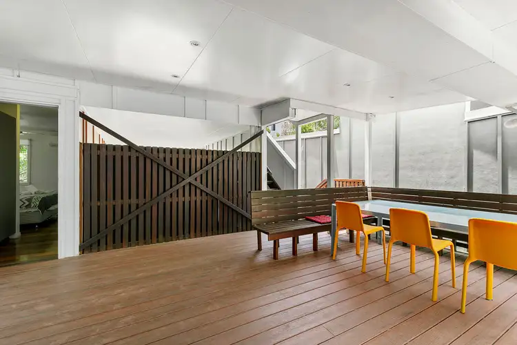 Sixth view of Homely villa listing, 81/49 Dickson Way, Point Lookout QLD 4183