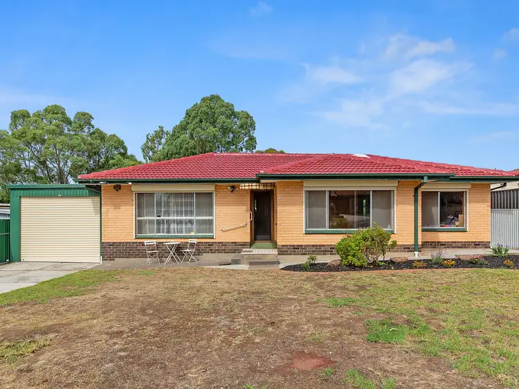 Main view of Homely house listing, 42 Kentwood Road, Morphett Vale SA 5162